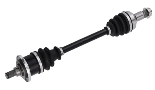 Essieu avant gauche ATV 400 4x4 résout les vibrations de cardan 0502-547