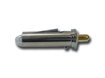 GiMa 31428 Xenon Leuchtmittel Halogen Ophthalmoskop, 3,5 V