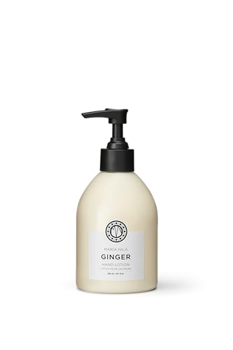 Maria Nila Ginger Hand Lotion 300ml