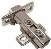 Cerniera Porta Compatibile Con Beko 2827210100 Lavatrice
