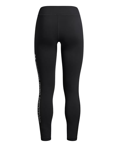 Mallas Under Armour UA Motion de niña leggings de tejido cepillado suave 2