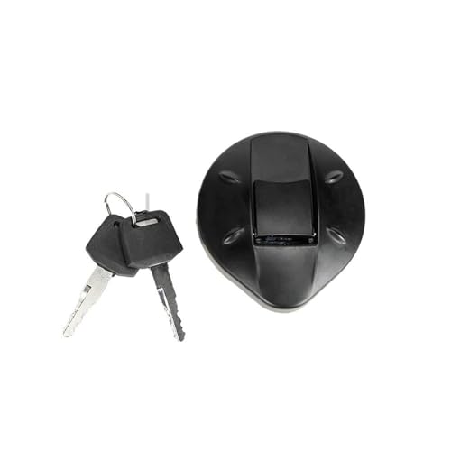 Clé de couvercle de réservoir de carburant et Neiman moto XT660 2004-2014