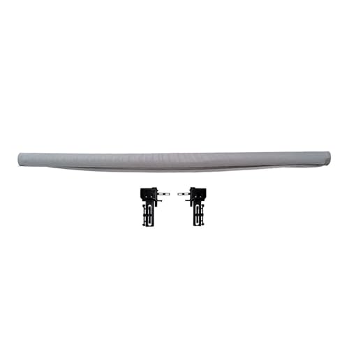 Parasols de voiture 5NG877307 rideau pare-soleil toit ouvrant Tiguan L