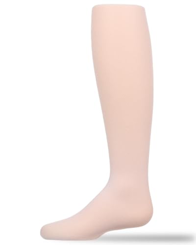 MeMoi Girls' Micronet Soft & Breathable Tights3