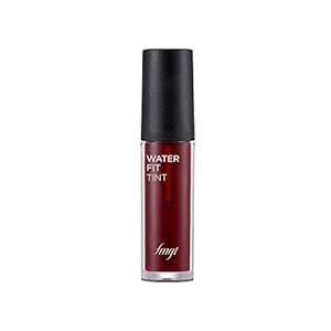 prime craft Water Fit Lip Tint Red Signal, 5gm | Multipurpose 3-in-1 Lip Tint | Hydrating, Transfer proof, Long Lasting, Non greasy, Matte Finish