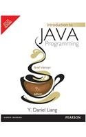 Introduction to Java Programming, Brief Version 9th By Daniel Liang ...