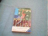 Hardcover Der rote Rächer und die glücklichen Kinder. Book