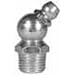 Imperial 72101 Standard Grease Fitting 1/8 (Pack of 50)