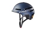 cratoni akino xs Kommunizieren Sie mit einem anderen SMARTRIDE-Benutzer