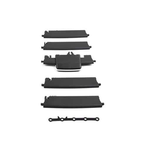 Kit Réparation Clip Ventilation Ajustement Fluide Grille Climatisation Mercedes W166