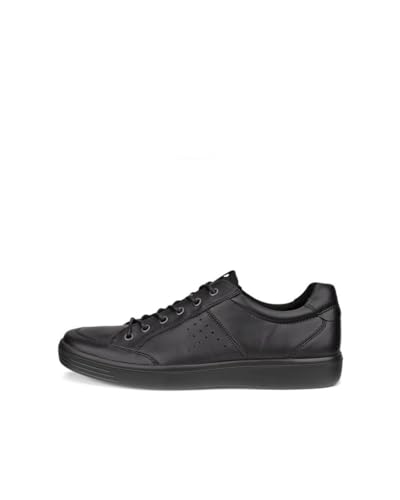 ECCO Men's Soft Classic Sneaker3