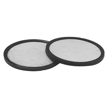 NISPIRA 6-Replacement Charcoal Water Filters for Mr. Coffee Machines - Thumbnail 2