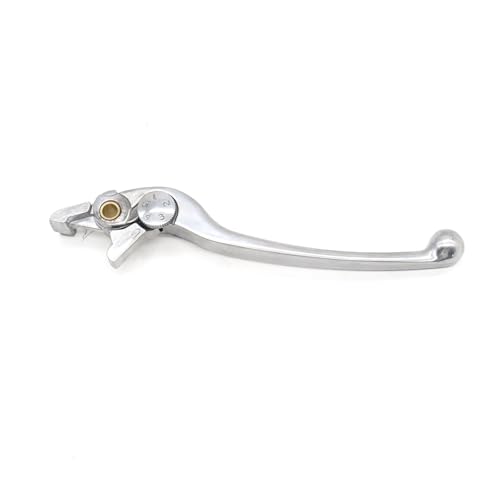 Embrague palanca freno de motocicleta Yamaha FZ1 YZF R1 R6 con acabado estructural 5