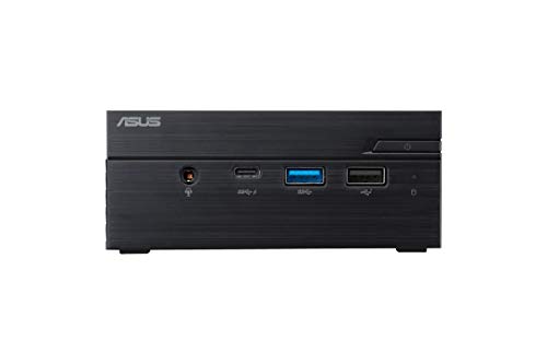 Les 5 meilleurs mini PC: comparatif 2020 18 ASUS PN60-BB5012MD i5-8250U 1,60 GHz Noir BGA 1356 - Barebón (8e génération ...