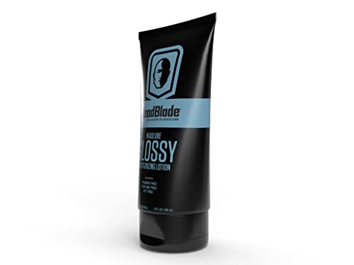 HeadBlade, Inc. Headlube glossy - feuchtigkeitscreme für die kopfhaut