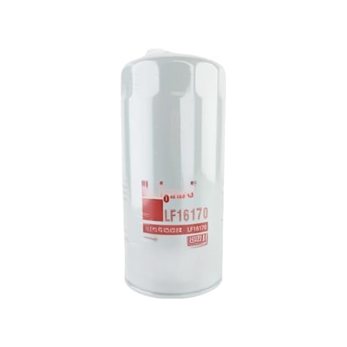 Filtre LF16170 1012010A52D pour moteurs de camions et engins