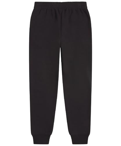 Champion Boys Sweatpant Heritage Collection Slim Fit Brushed Fleece Boys Joggers for Kids - image 8