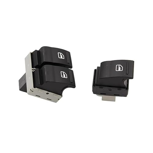 Commande lève-vitre 7E0959855 pour réparer vitre bloquée de VW Transporter T5 T6