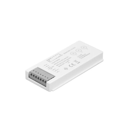 Interrupteur tactile à trois boutons AEK-TS-03L solution pour régler la couleur de vos lampes