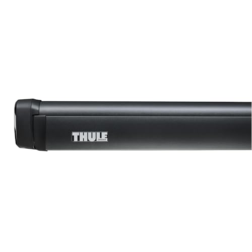 Thule - Store Omnistor 4200 THULE Coloris du boîtier - Anthracite, Long. (m) - 3