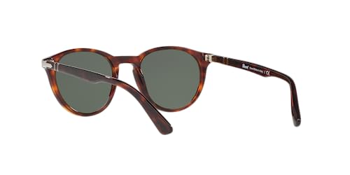 Image of Persol PO3152S Round Sunglasses