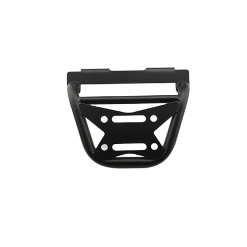 Support de sacoche Scrambler 800 porte-bagages latéral de selle haut de gamme