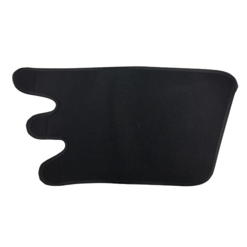 TOVINANNA 1pc Running Compression Leg Sleeve Cover Calf Support Cover for Men Women Neoprene Calf Sleeves for Running