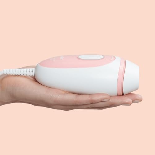 Épilateur Braun PL1000 – Lumière Pulsée Silk Expert Mini SensoAdapt - vue 2