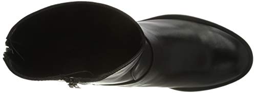 Liu Jo Flora, Stivali alla Moda. Donna, Nero, 38