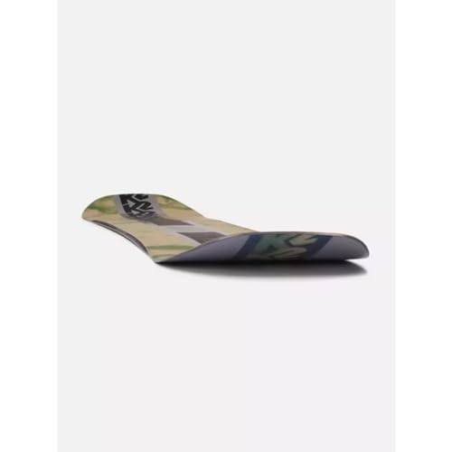 K2 GEOMETRIC Snowboard 2024,152 - Image 5