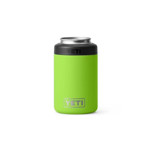 Image of YETI Rambler 12 oz. Colster Can Insulator for Standard Size Cans, Venom