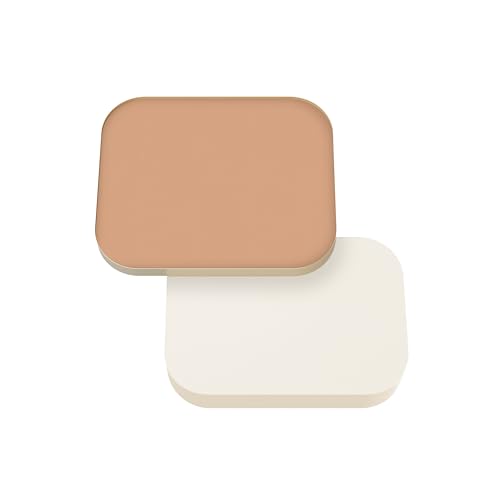 Max Factor Facefinity Refillable Compact Foundation - Refill Element Online Only, Porcelain 001, 10 g (Pack of 1) - Image 2