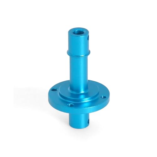 For Tamiya For TT02 XV02 XM01 For TT-02 XV-02 1/10 RC�J�[�A�b�v�O���[�h�p�[�c�A�N�Z�T���[ ���^���t�����g�_�C���N�g�J�b�v�����O 22047 ���f�� RC�g���b�N�p�[�c