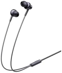 Baseus Encok CZ11 Kablolu Kulaklık-Siyah - Görsel 4