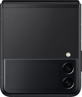 Samsung SMF711UZKV, SMF711UZGV, SMF711ULVV, Galaxy Z Flip3 5G Uw 128Gb Phantom Black thumb #3
