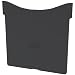 Akro-Mils 41230 Crosswise Width Divider for 30230 Akro Bin, Black, 6-Pack