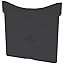 Black | Width