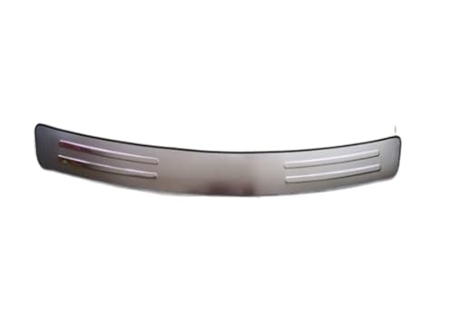 Seuil de porte protection coffre Mitsubishi Outlander contre impacts bagages
