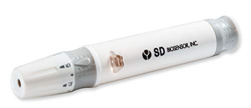 Dispositivo Pungidito SD CodeFree