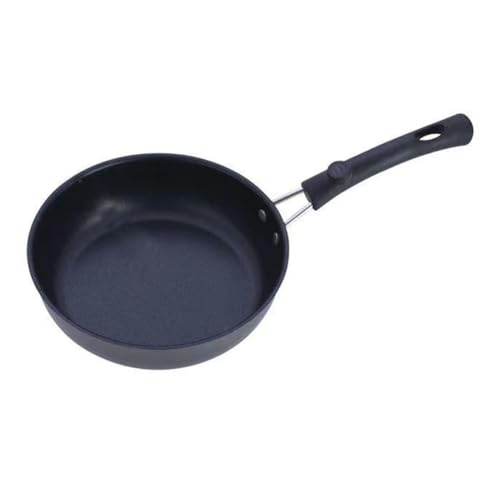 SAXLERS Nonstick Frying Pan for Ceramic Stoves