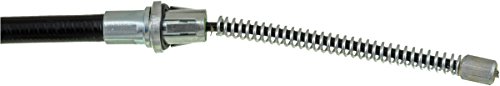 Câble de frein de secours Dorman C660320 câble stationnement arrière - 3