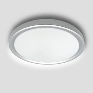 XINNTEC IP54 18W LED Ceiling Lights Bathroom Light Ceiling Waterproof 4000k 1450lm 30000h Ø30CM Kitchen Lights Ceiling Bathroom Ceiling Light Flush Ceiling Light Flush Bathroom Light White
