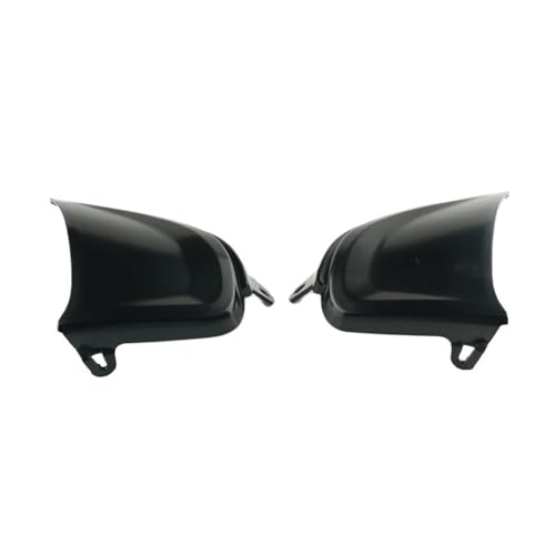 Carénage de plaque phare pour moto GL1800 Goldwing finition premium