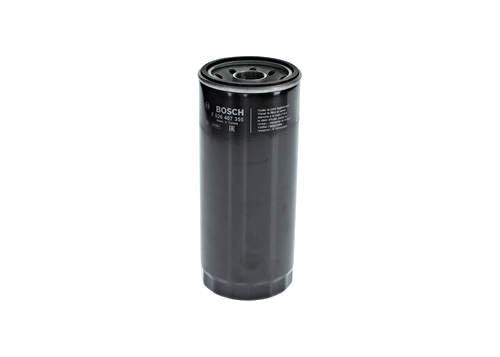 BOSCH Filtro de aceite motor Filto de larga duración Filtro enroscable F 026 407 355