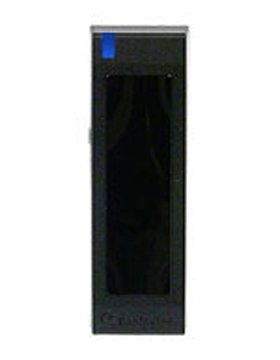 GeoVision 520-DFR1352-000 Door Frame Card Reader, GV-DFR1352, Wiegand Interface Supported