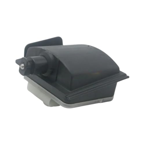 Trappe essence bloquée Benz ? Moteur volet W206 W167 A0008206112