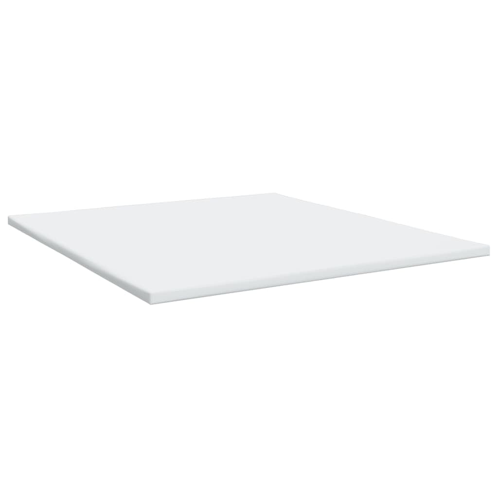 Cama de muelles de 180 x 200 cm con muelles ensacados y cabecero ajustable en altura para dormitorio juvenil