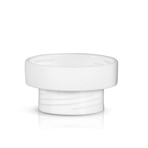 blimbini® Flaschenwärmer Adapter passend für NUK® Nature Sense-Babyflaschen | 100% auslaufsicher & BPA-frei