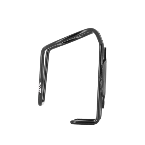 Zefal Pulse Full Alu Bottle Cage, Black, Universal #TOP3