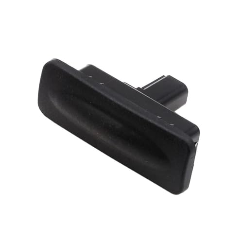 Bouton hayon 81260A5000 pour le remplacement de poignée de coffre Hyundai 12-15